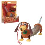 فیگور اسلینکی سگ فنری TOY STORY