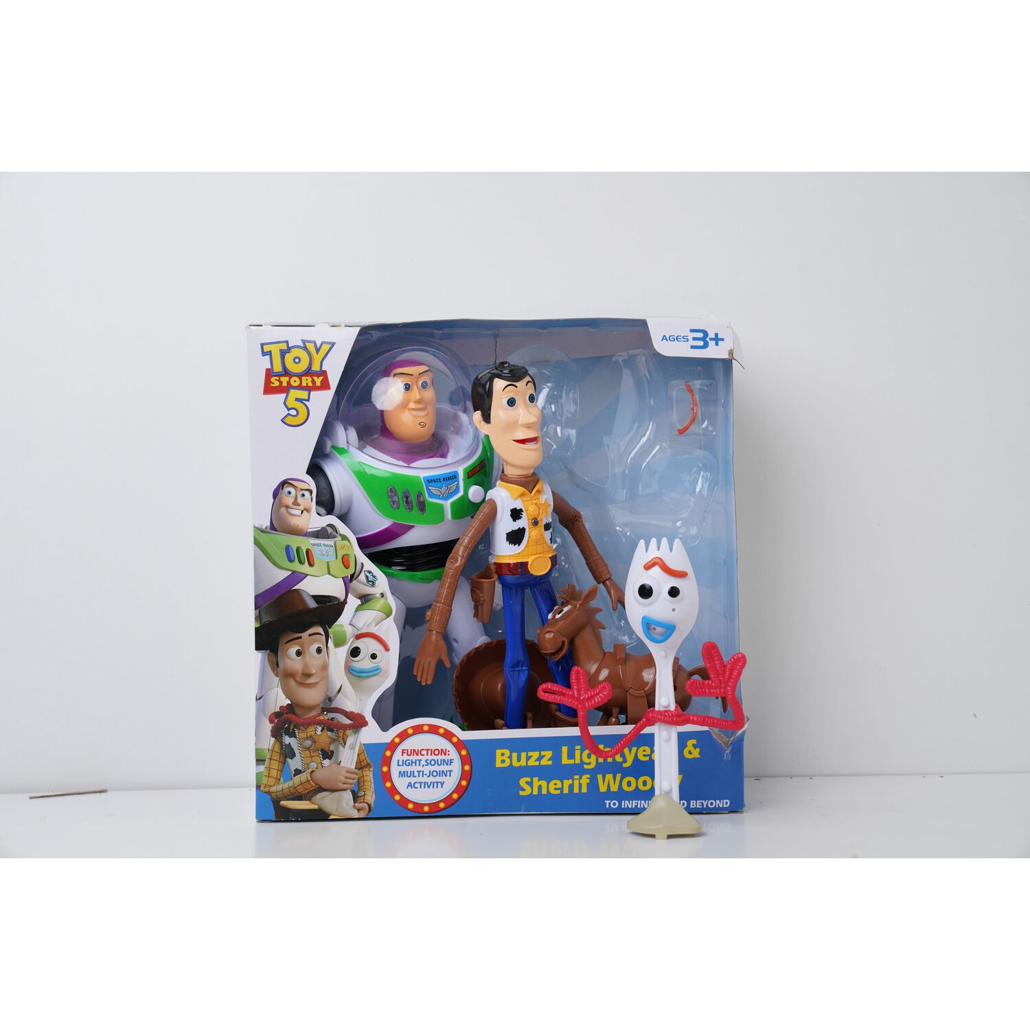 DSC02176 پک 4 عددی TOY STORY - تصویر 1