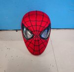 ماسک مرد عنکبوتی شگفت انگیز - تصویر 5