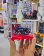 موتور فلزی مینیمال - تصویر 6
