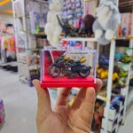 موتور فلزی مینیمال - تصویر 7