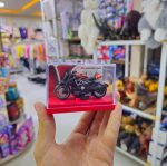 موتور فلزی مینیمال - تصویر 3
