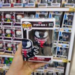 فانکوپاپ مدل VENOM