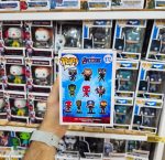 فانکوپاپ مدل VENOM - تصویر 3