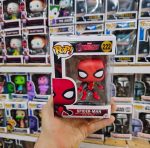 فانکوپاپ مدل SPIDER MAN