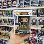 فانکوپاپ مدل WOLVERINE