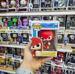 فانکوپاپ مدل ناکلز KNUCKLES
