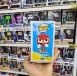 فانکوپاپ مدل ناکلز KNUCKLES - تصویر 2