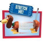 فیگور اسلینکی سگ فنری TOY STORY - تصویر 4