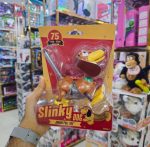 فیگور اسلینکی سگ فنری TOY STORY - تصویر 6