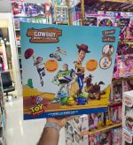 وودی و اسبش بولسای TOY STORY - تصویر 2