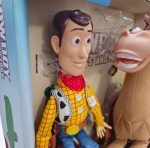 وودی و اسبش بولسای TOY STORY - تصویر 3