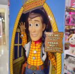 وودی TOY STORY - تصویر 3