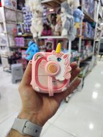 دوربین عکاسی چاپگردار - تصویر 6