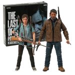 اکشن فیگور THE LAST OF US PART II - تصویر 2