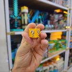 مگنت ماینکرفت 60 قطعه  مدل مزرعه - تصویر 3