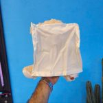 عروسک خرس دالی - تصویر 3