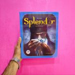بازی فکری splendor - تصویر 3