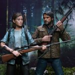 اکشن فیگور THE LAST OF US PART II - تصویر 4