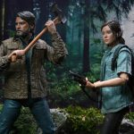 اکشن فیگور THE LAST OF US PART II - تصویر 5