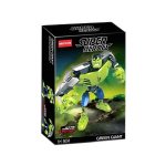 لگو ساختنی هالک GREEN GIANT مدل 6004 - تصویر 2