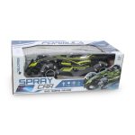 ماشین کنترلی فرمول یک دریفت دودزا کد 1113 - تصویر 2