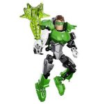 لگو شخصیت فانوس سبز GREEN GIANT کد 6002