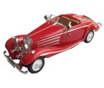 ماشین کنترلی بنز کلاسیک مدل max toys کد 920