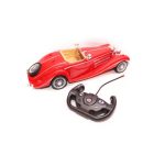 ماشین کنترلی بنز کلاسیک مدل max toys کد 920 - تصویر 2