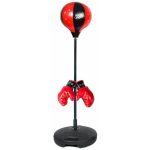 کیسه بوکس کینگز اسپورت به همراه دستکش بوکس کد 143 - تصویر 3