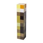 چراغ خواب طرح مشعل ماینکرافت Minecraft کد 634