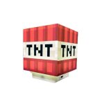 چراغ خواب ماینکرافت مدل TNT کد 661 - تصویر 2