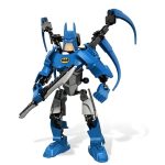 لگو بتمن Batman طرح Bat Hero کد 6001