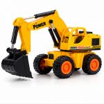 بیل مکانیکی کنترلی XIONGDA مدل 6880Sکد AMT-003