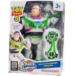 ربات کنترلی باز لایت‌یر Buzz Lightyear کد EJ899